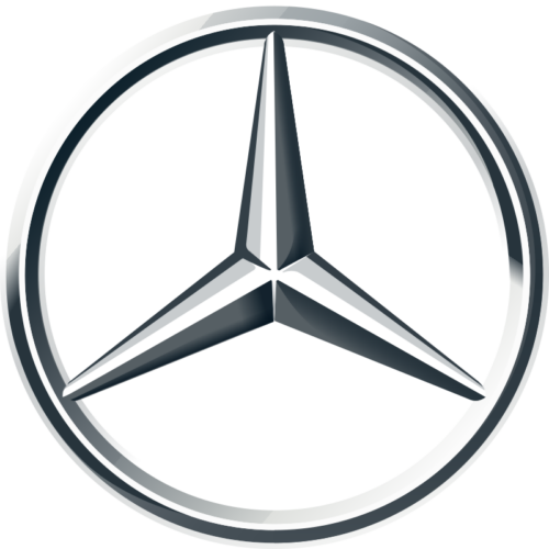 Mercedes Benz USA logo