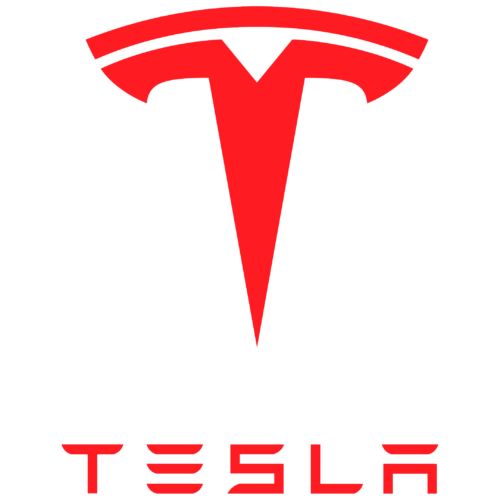 Tesla logo